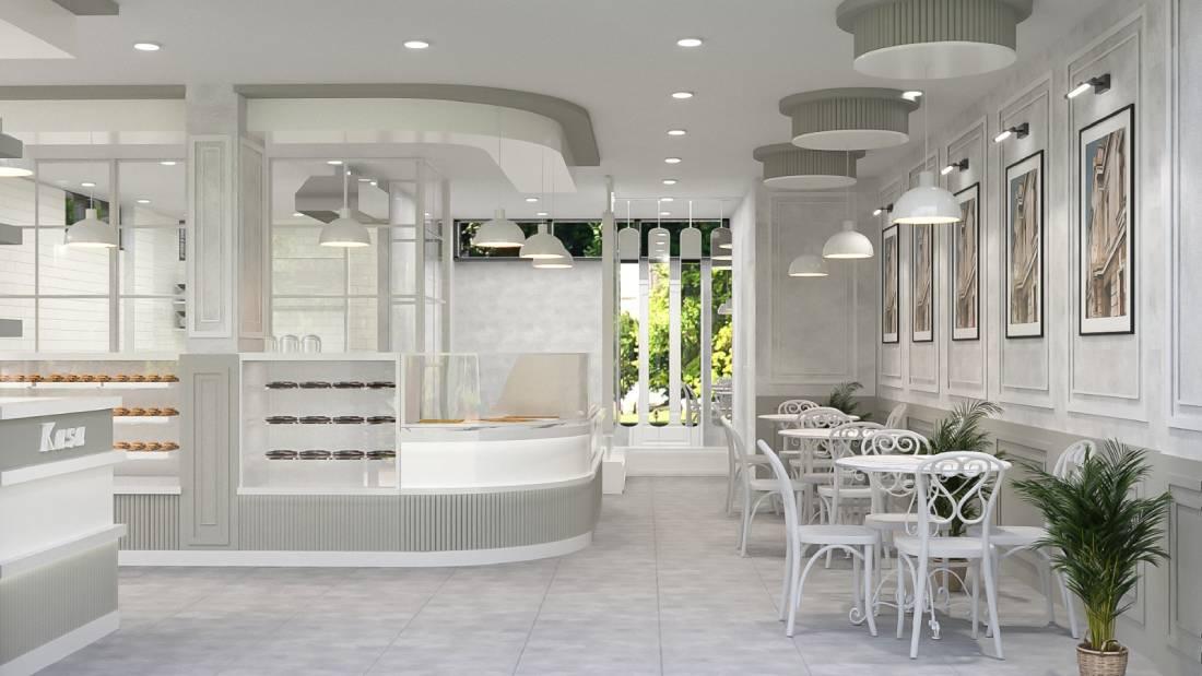 Özel Ölçü Mobilya: Evden Kafeye, Ofisten Mağazaya En Uygun Tasarımlar